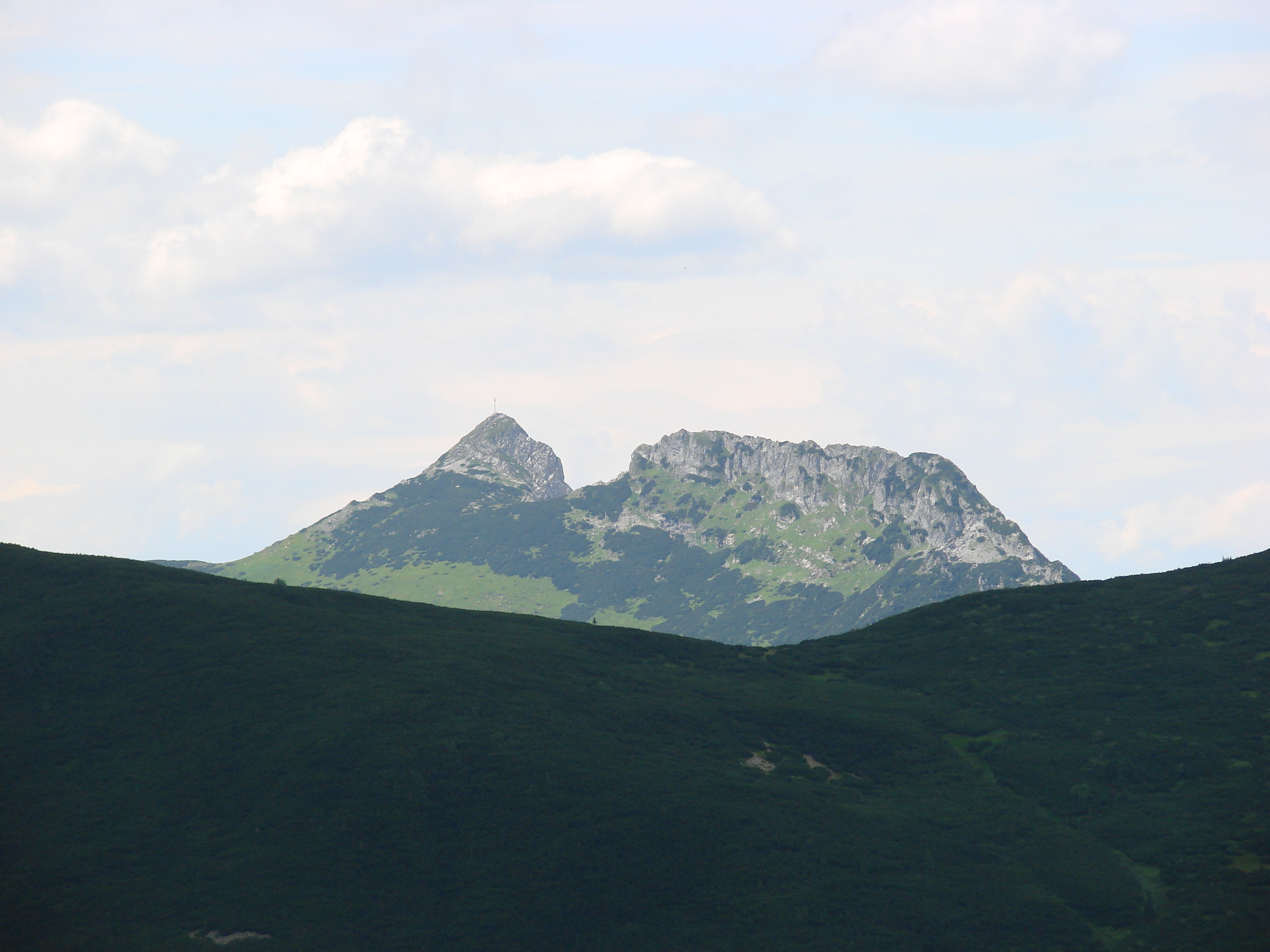 Giewont