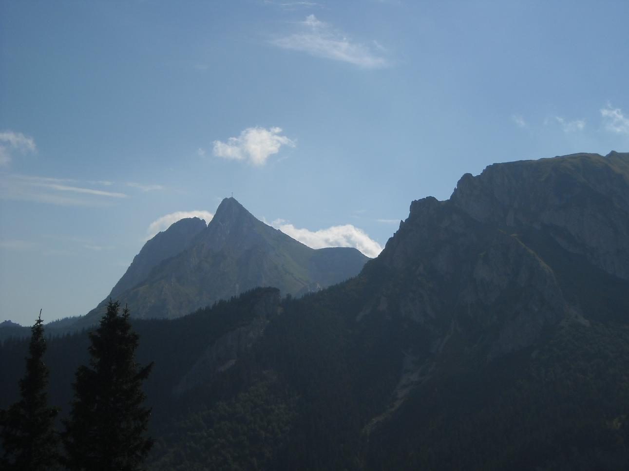 Giewont