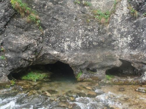 Jaskinia Wodna