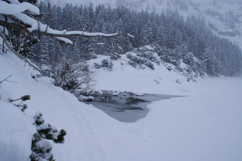 Morskie Oko