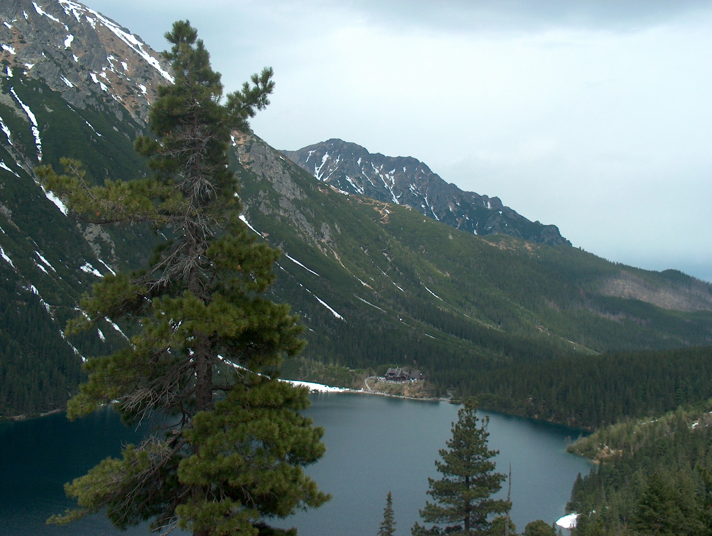 Morskie Oko