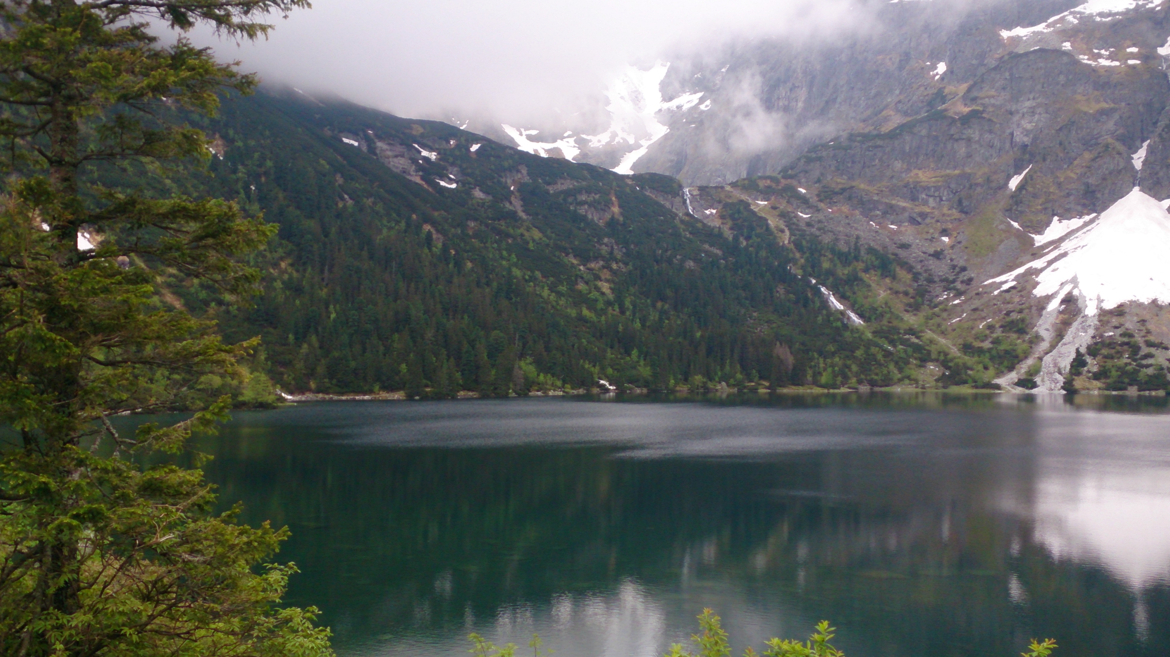 Morskie Oko