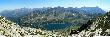 Panorama z Orlej Perci