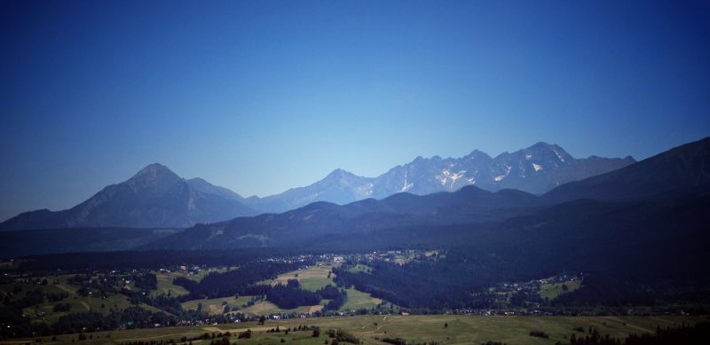 Tatry