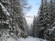Zima jaka piekna w Tatrach